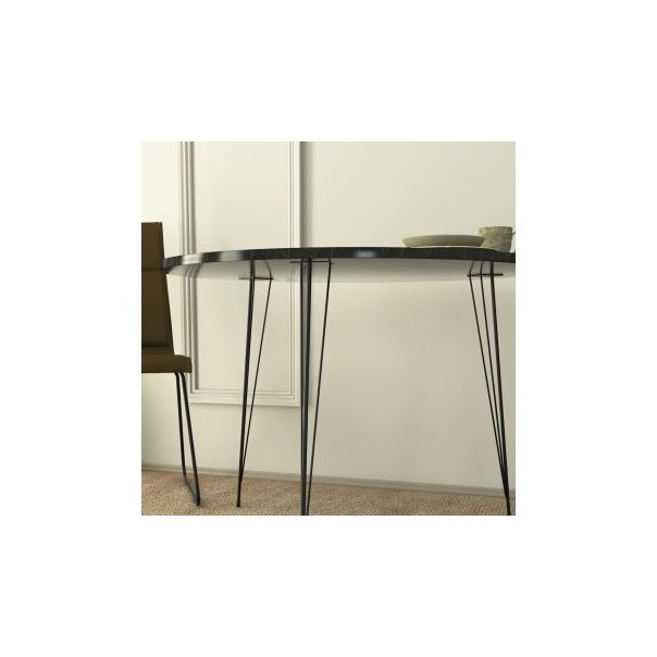 HANAH HOME Trpezarijski sto Sandalf Royal - 174294