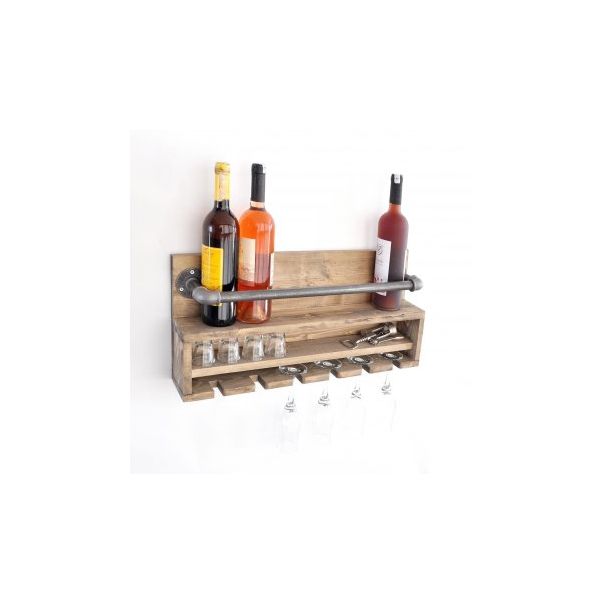 HANAH HOME Kuhinjska polica BORURAF216 - 174363