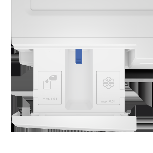 BEKO Mašina za pranje veša B7 WFU 69416 WB ES - 28108