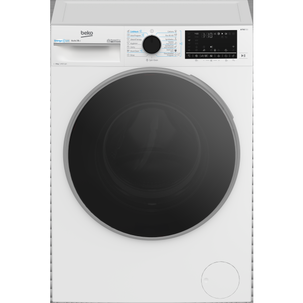 BEKO Mašina za pranje veša B7 WFU 69416 WB ES - 28108