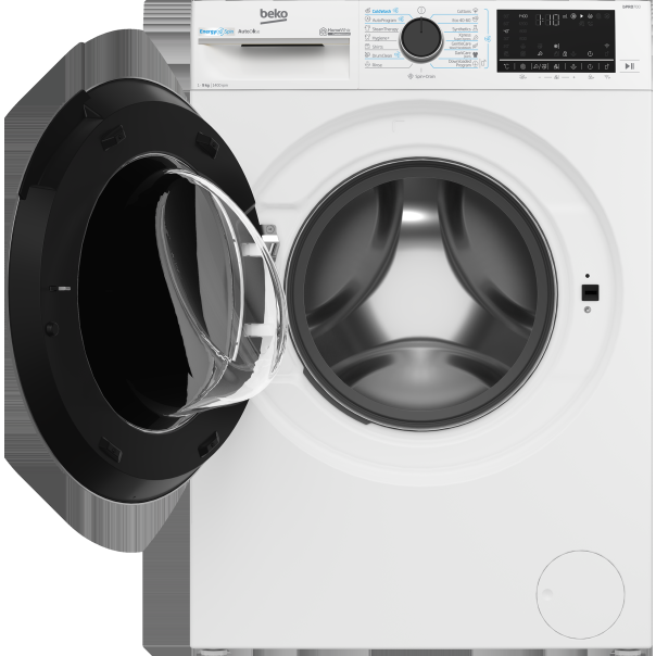 BEKO Mašina za pranje veša B7 WFU 69416 WB ES - 28108