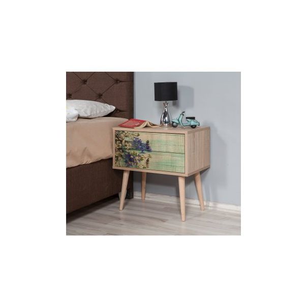 HANAH HOME Komoda Two 727 - 174460