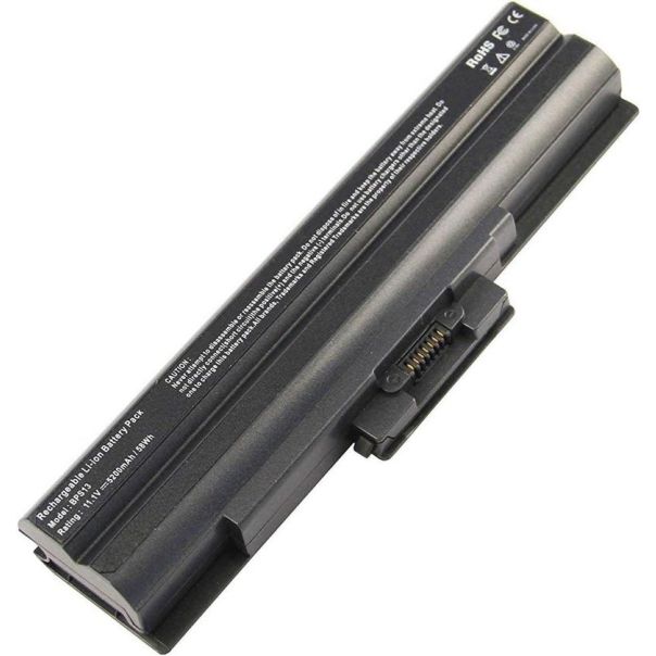 Baterija za Laptop Sony Vaio VGP-BPS13S VGP-BPS21A - EP2562752