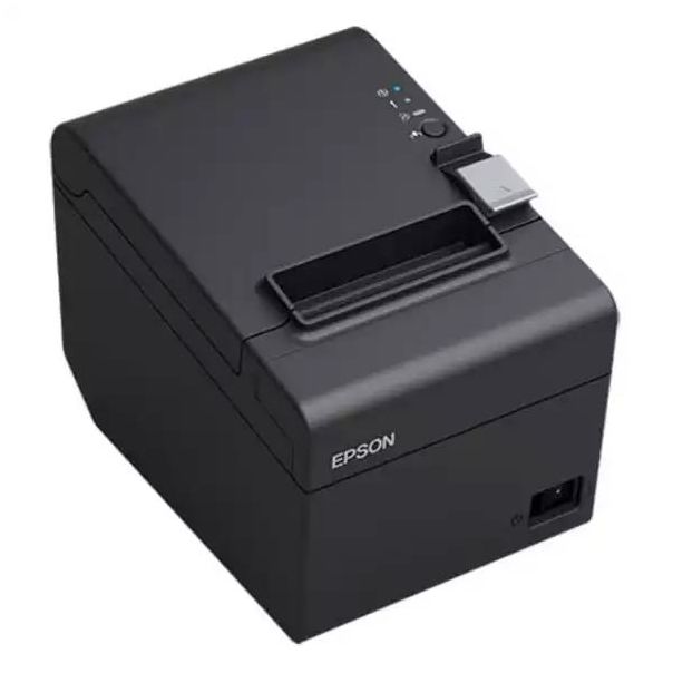 EPSON Štampač TM-T20III-011 Thermal line/USB/serijski/Auto cutter POS - 61220