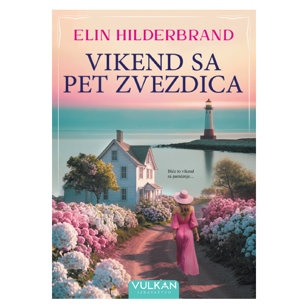 Vikend sa pet zvedica - 29379