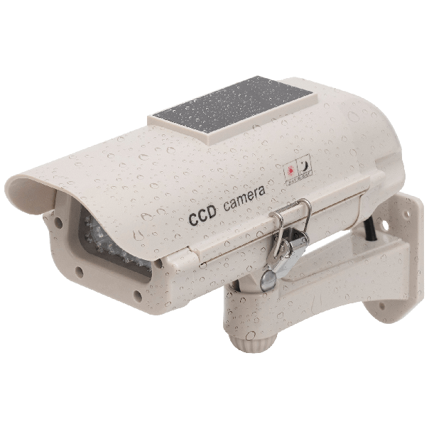 home Lažna solarna kamera - HSK 130 - EP2134919