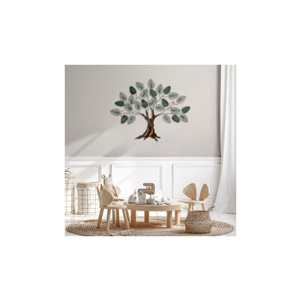 WALLXPERT Zidna dekoracija Alder - 174756