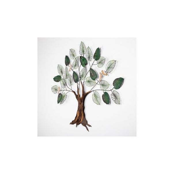 WALLXPERT Zidna dekoracija Alder - 174756