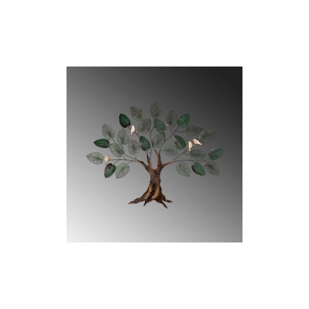 WALLXPERT Zidna dekoracija Alder - 174756