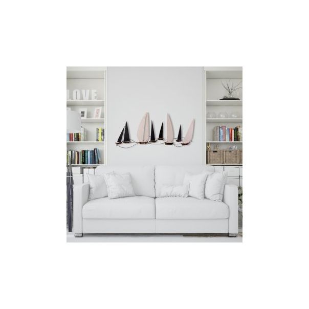 WALLXPERT Zidna dekoracija Ocean - 174759