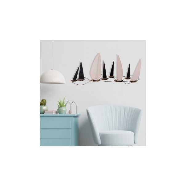 WALLXPERT Zidna dekoracija Ocean - 174759