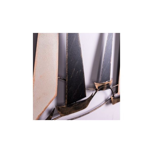WALLXPERT Zidna dekoracija Ocean - 174759
