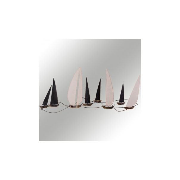 WALLXPERT Zidna dekoracija Ocean - 174759