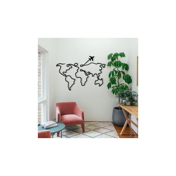 WALLXPERT Zidna dekoracija Mozzafiato - 174760