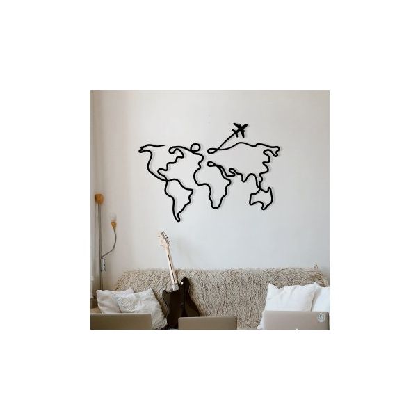 WALLXPERT Zidna dekoracija Mozzafiato - 174760