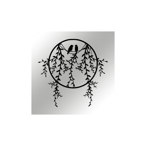 WALLXPERT Zidna dekoracija Sirayet - 174768