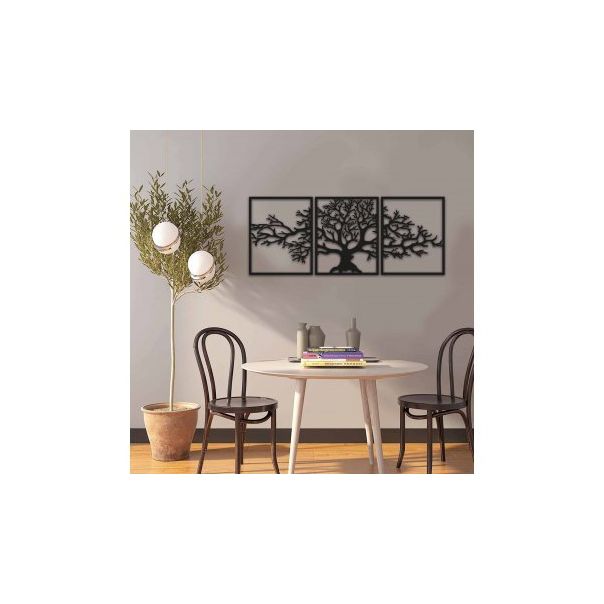 WALLXPERT Zidna dekoracija MT 007 - 174847