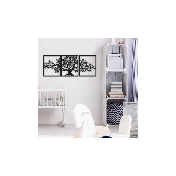 WALLXPERT Zidna dekoracija MT 007 - 174847