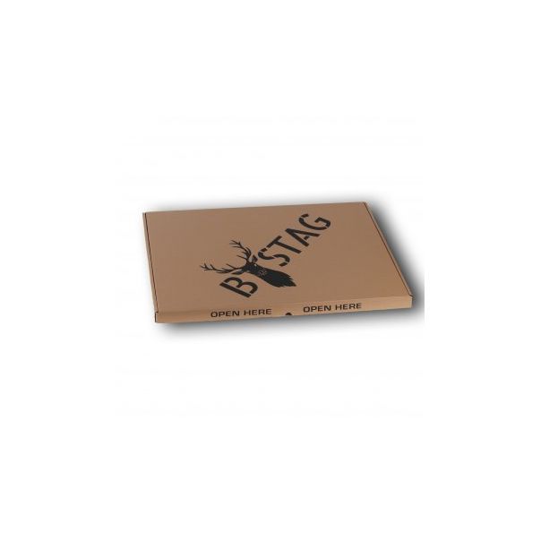 WALLXPERT Zidna dekoracija World map silhouette gold - 174853