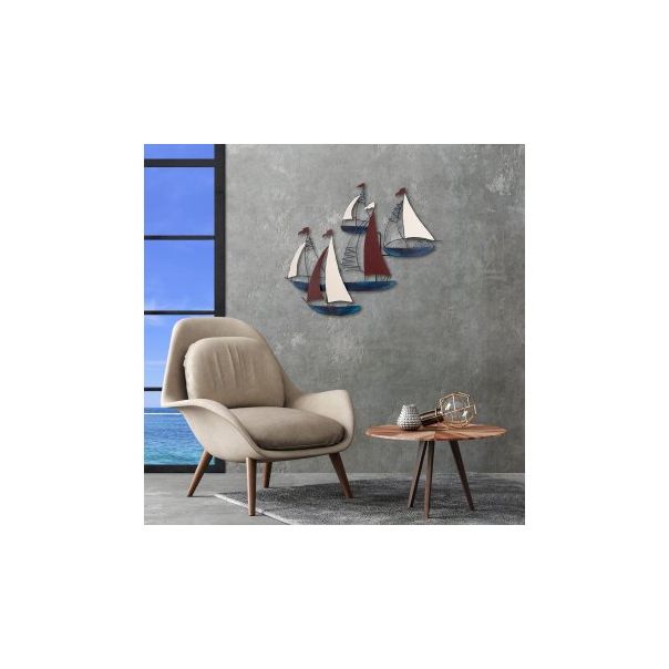 WALLXPERT Zidna dekoracija Kadirga - 174864-1