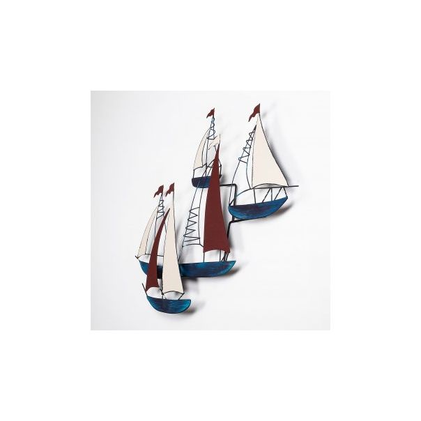 WALLXPERT Zidna dekoracija Kadirga - 174864-1