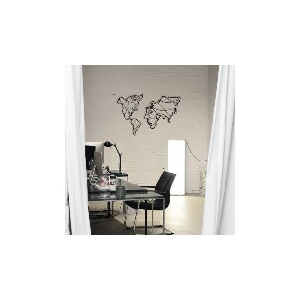 WALLXPERT Zidna dekoracija Suret Two - 174893