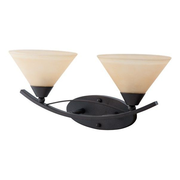 FORMA Zidna lampa 2xE27 RZ7101-2 - 001765-1