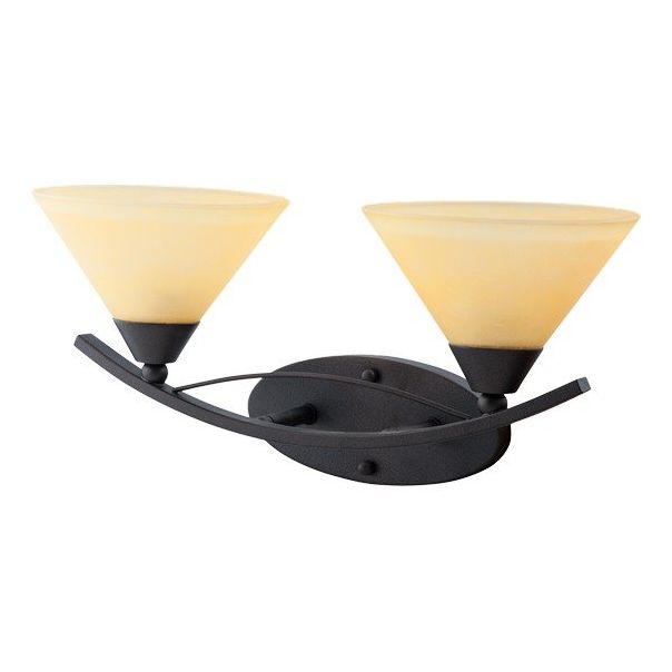 FORMA Zidna lampa 2xE27 RZ7101-2 - 001765-1