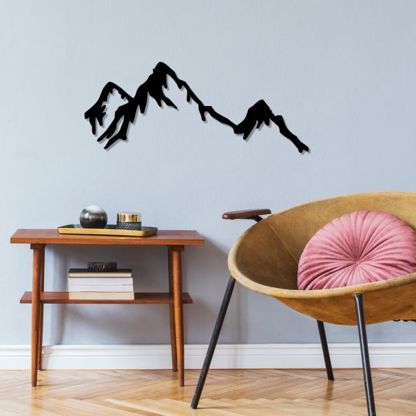 WALLXPERT Zidna dekoracija Mountain - 174902