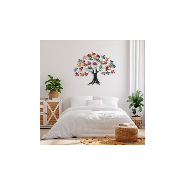 WALLXPERT Zidna dekoracija Yggdrasil - 174905