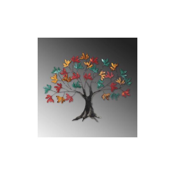 WALLXPERT Zidna dekoracija Yggdrasil - 174905