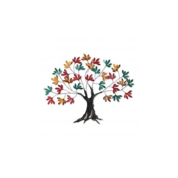 WALLXPERT Zidna dekoracija Yggdrasil - 174905