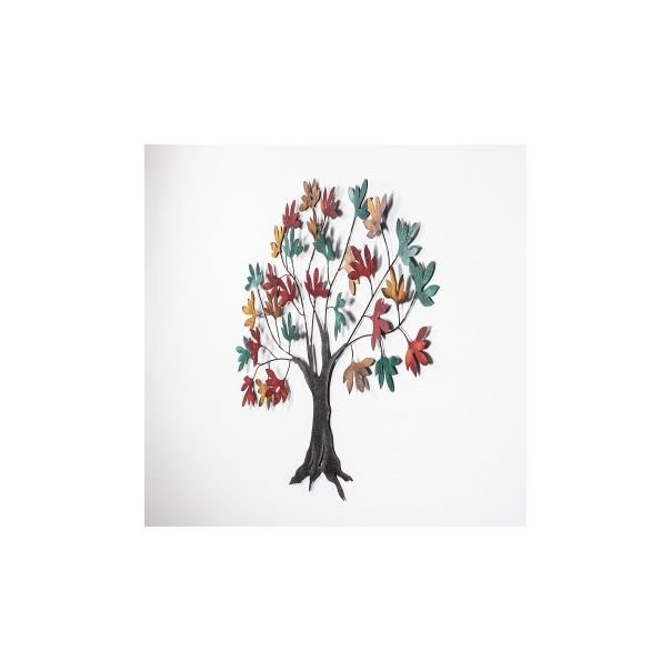WALLXPERT Zidna dekoracija Yggdrasil - 174905