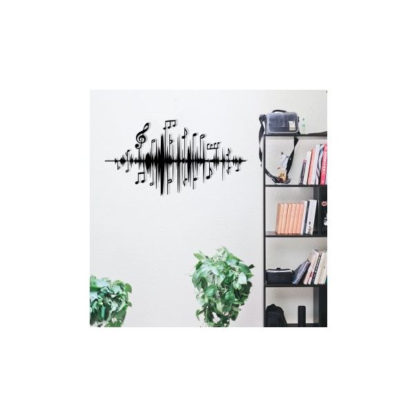 WALLXPERT Zidna dekoracija Lal - 174932