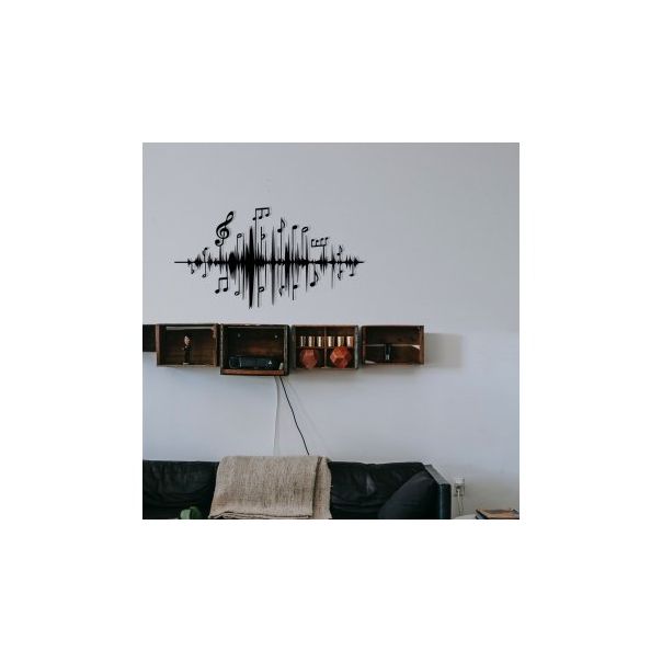 WALLXPERT Zidna dekoracija Lal - 174932