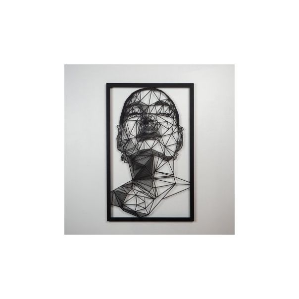 WALLXPERT Zidna dekoracija Antonietta APT091MS - 174957
