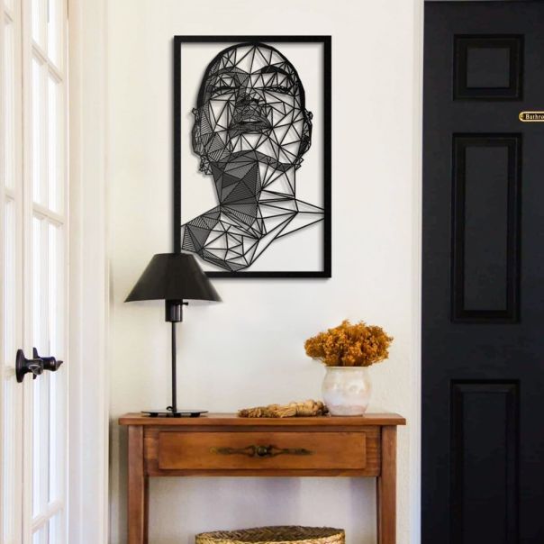 WALLXPERT Zidna dekoracija Antonietta APT091MS - 174957