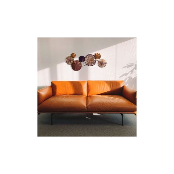 WALLXPERT Zidna dekoracija Astrid CH102 2 - 174970