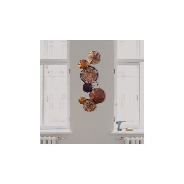 WALLXPERT Zidna dekoracija Astrid CH102 2 - 174970