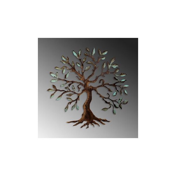 WALLXPERT Zidna dekoracija Tree 1 - 175003