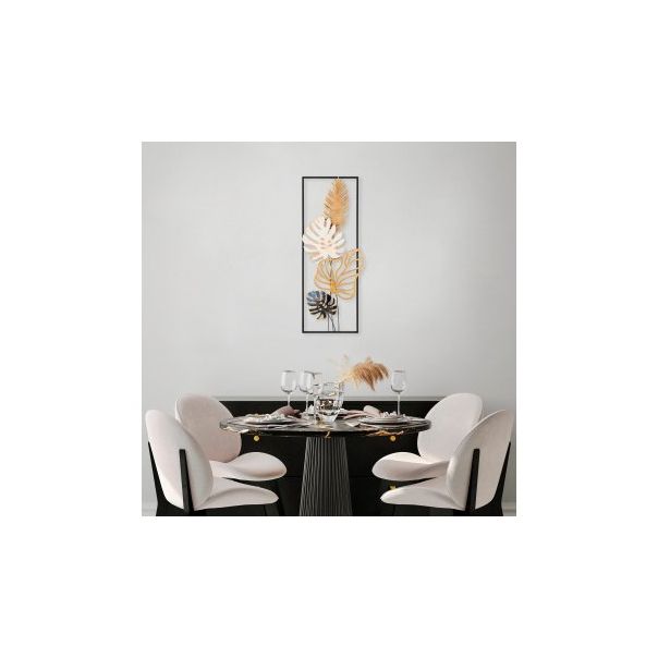 WALLXPERT Zidna dekoracija Palm Leaves - 175055