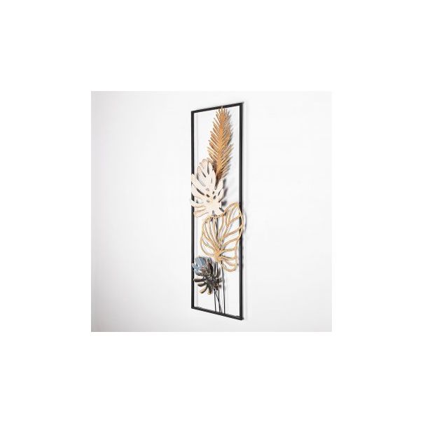 WALLXPERT Zidna dekoracija Palm Leaves - 175055