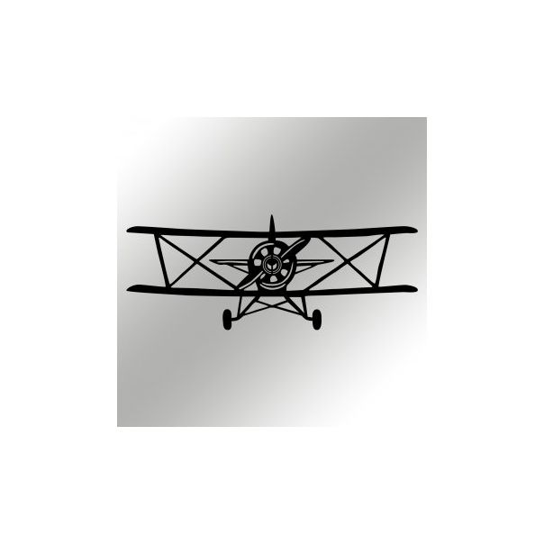 WALLXPERT Zidna dekoracija Vecihi - 175058