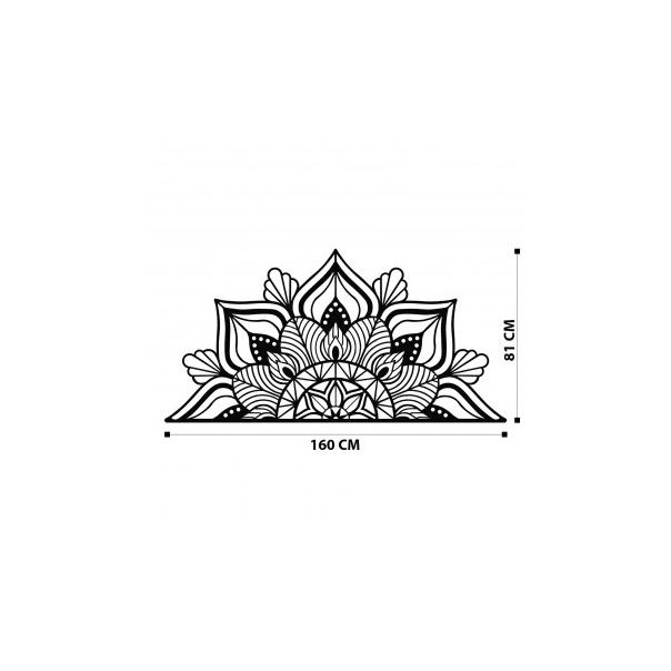 WALLXPERT Zidna dekoracija Berceste - 175078