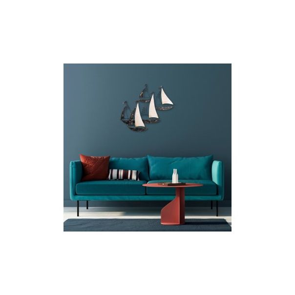 WALLXPERT Zidna dekoracija Kadırga 1 - 175107