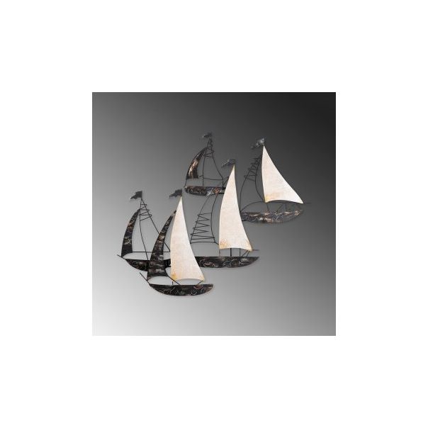 WALLXPERT Zidna dekoracija Kadırga 1 - 175107