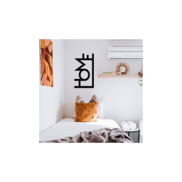 WALLXPERT Zidna dekoracija Home 1 - 175118-1