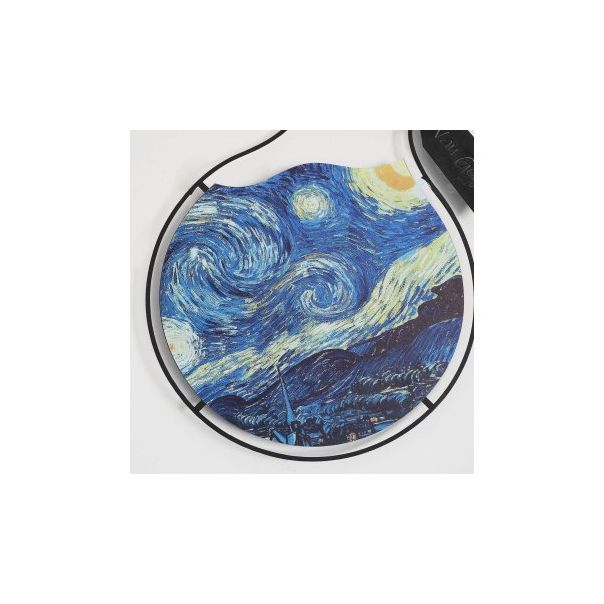 WALLXPERT Zidna dekoracija Art Potion Set of 3 Metal Wall Art APT710 - 175121