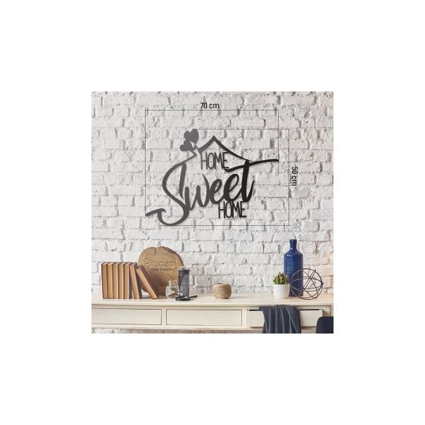 WALLXPERT Zidna dekoracija Welcome 1 - 175123