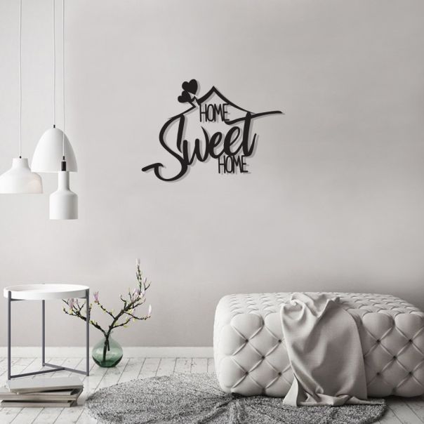 WALLXPERT Zidna dekoracija Welcome 1 - 175123